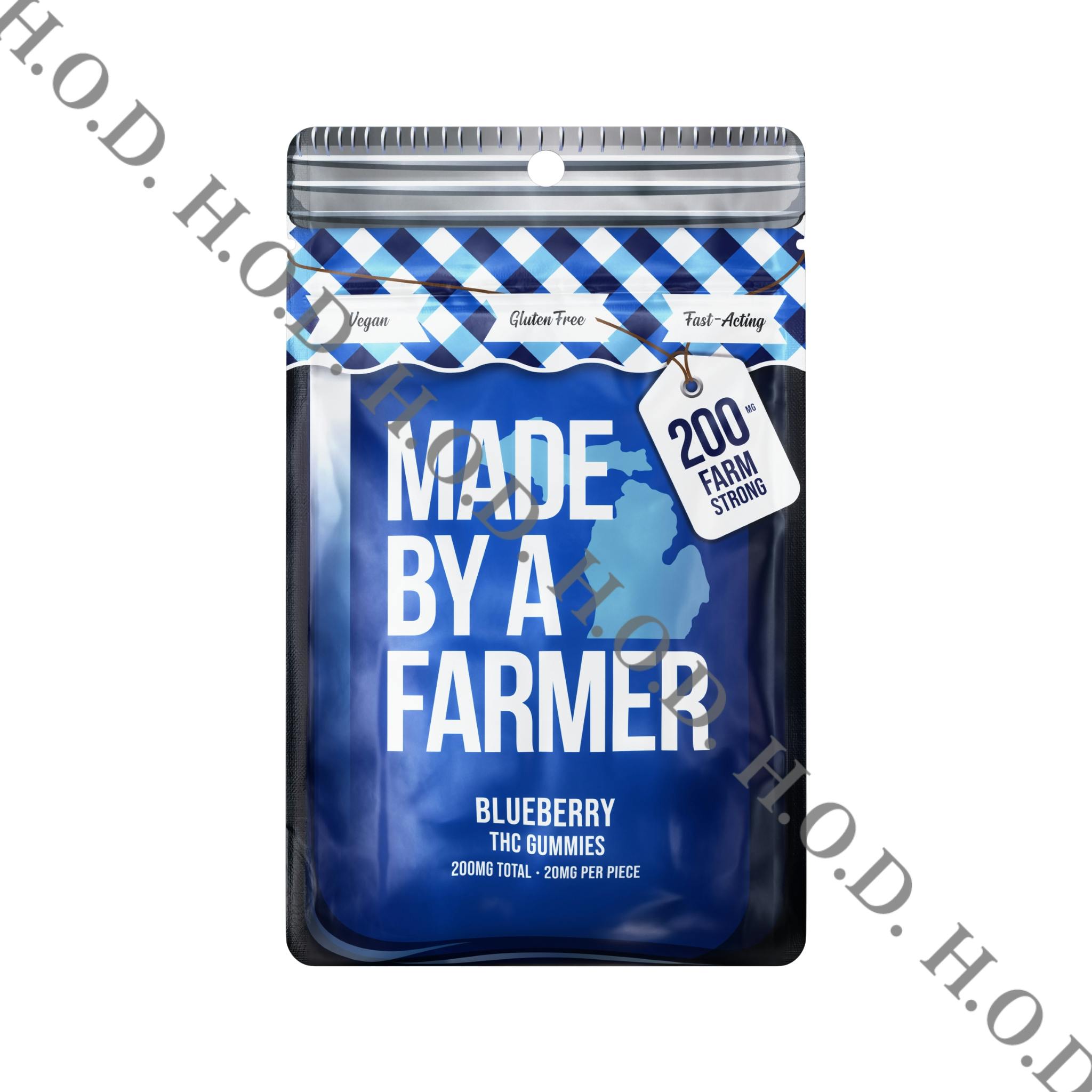 made by a farmer disposable vape | House of Dank Recreational Cannabis Flavor:Cherry Blast Ice BESTSELLERS North 5000 Puffs Disposable