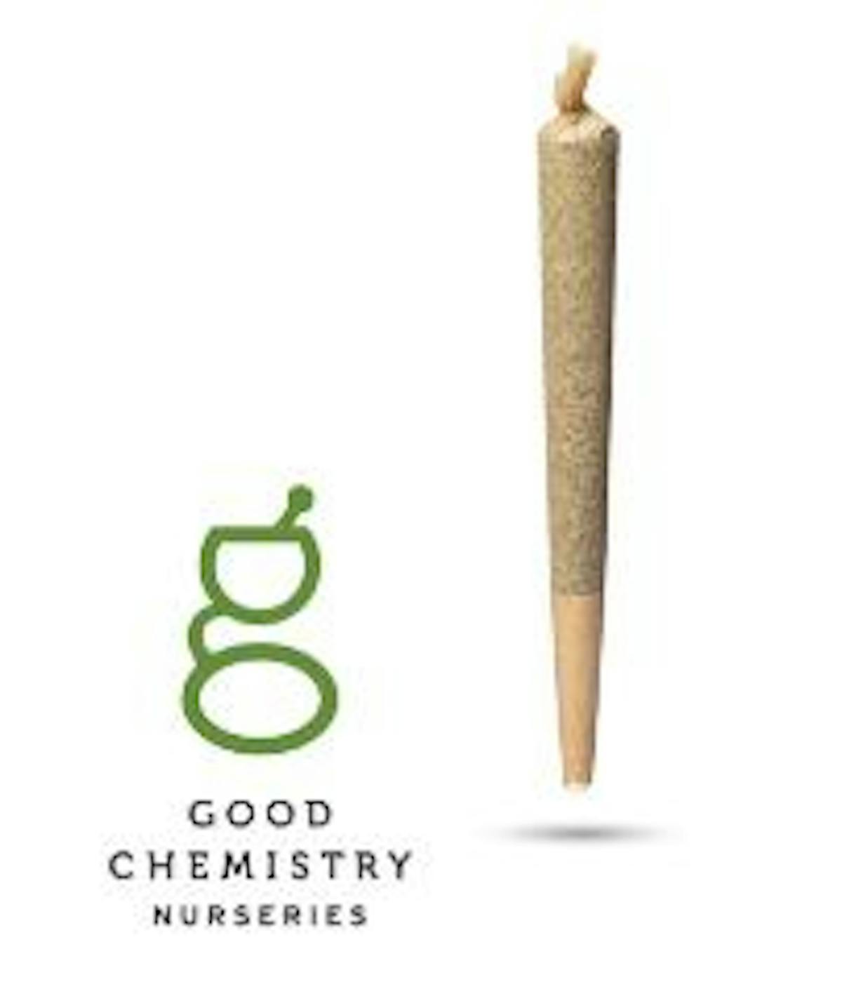 Image of Pink Certz | .65g Infused Preroll | DripStix