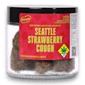 Ooowee: Seattle Strawberry Cough