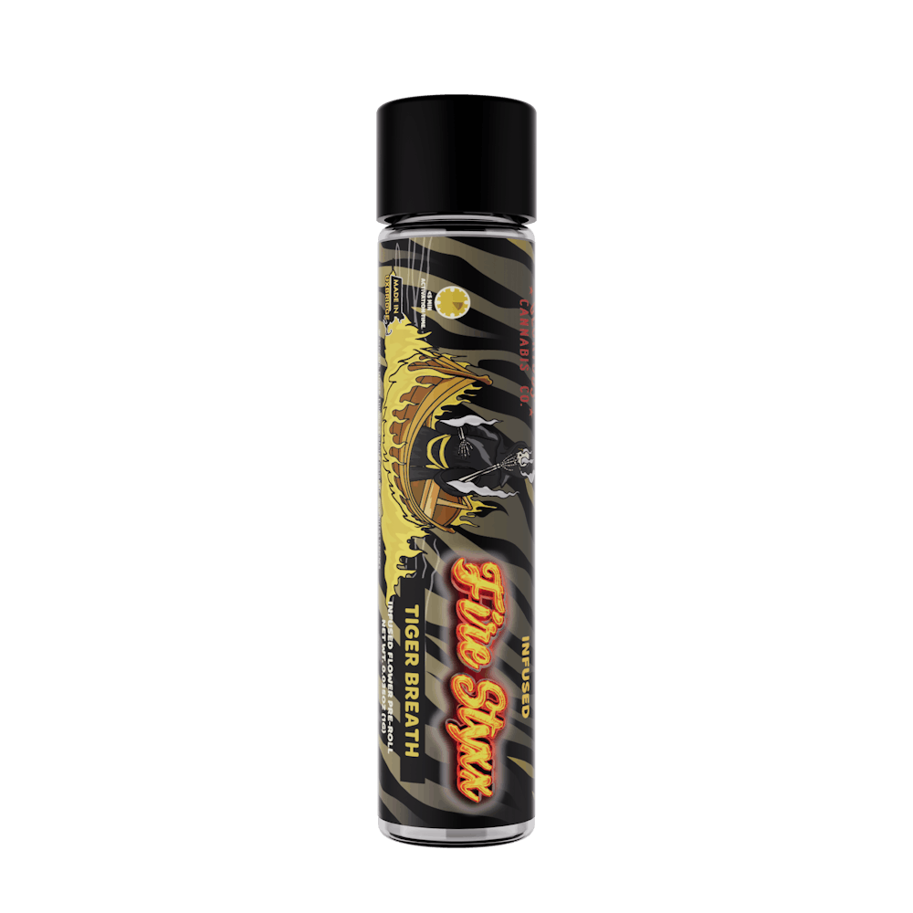 Product Royal Punch - Infused Fire Styxx Pre-Roll