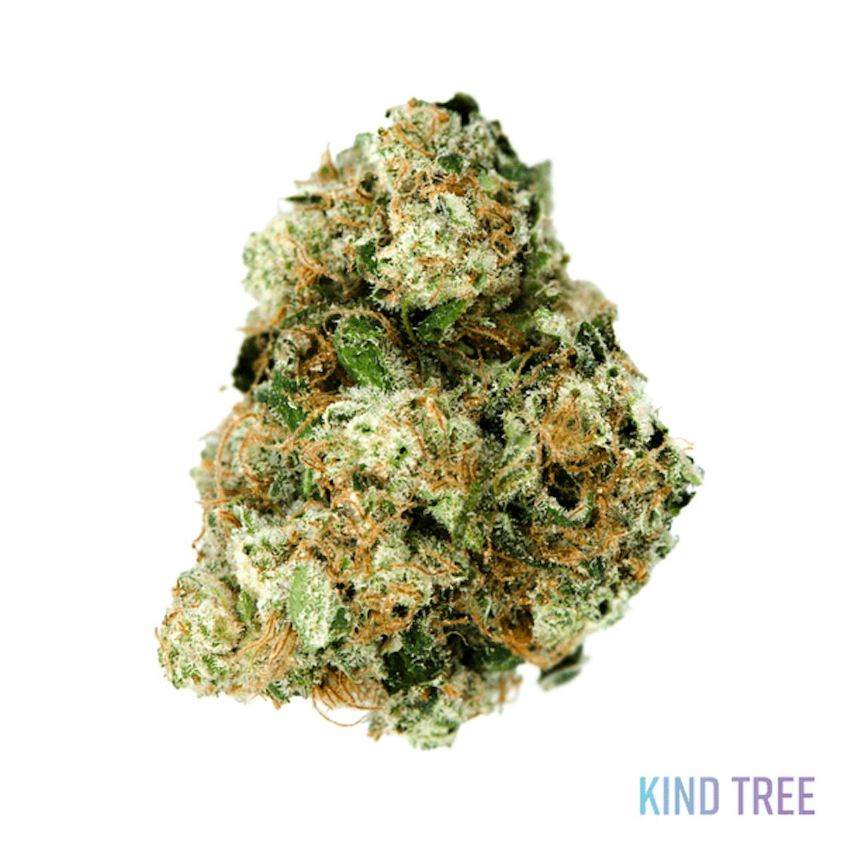 Photo of Legend Afghani (Littles) 3.5g