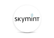 Skymint Logo