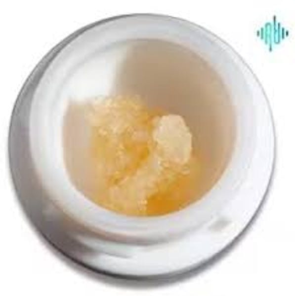 Acapulco Gold (S) | 1g | Sugar | Resinate