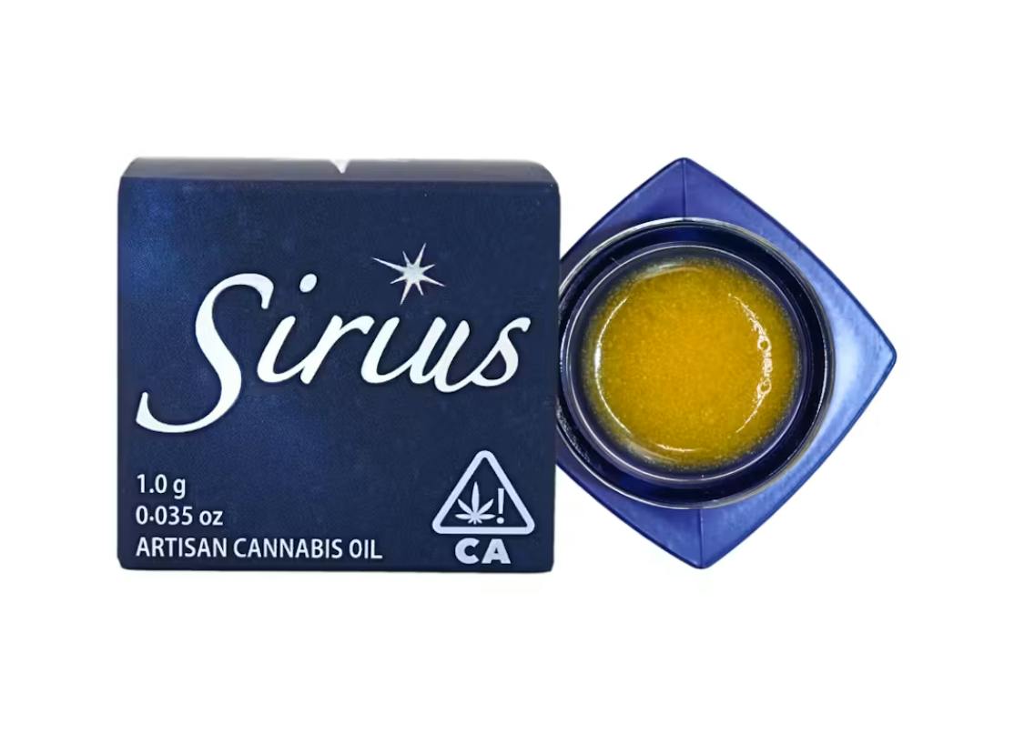 Sirius product