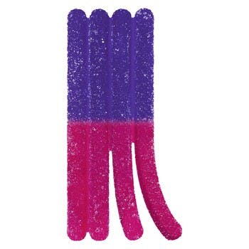 Olli StikiStix 3:1 Sour Blasty Cherry Limeade CBC/THC Soft Chew