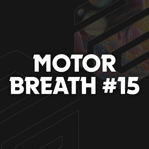 DELI - Pro Gro - Motor Breath #15