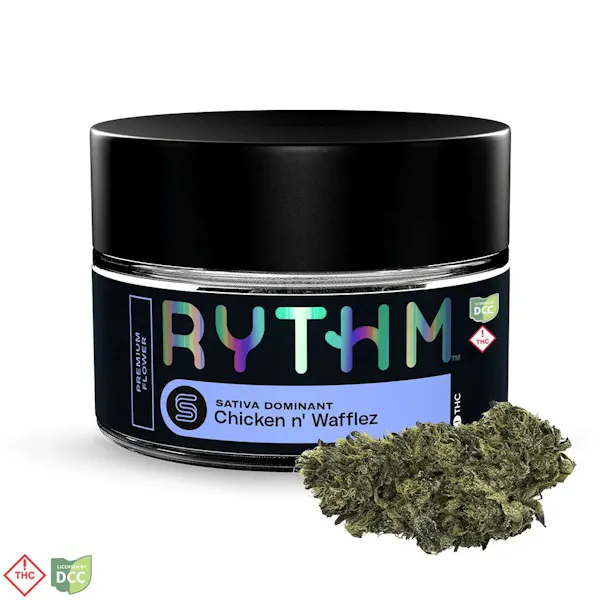 Tangie Dream 2.83g Flower | The Standard |