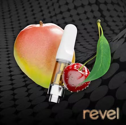 Mango Vape Cart
