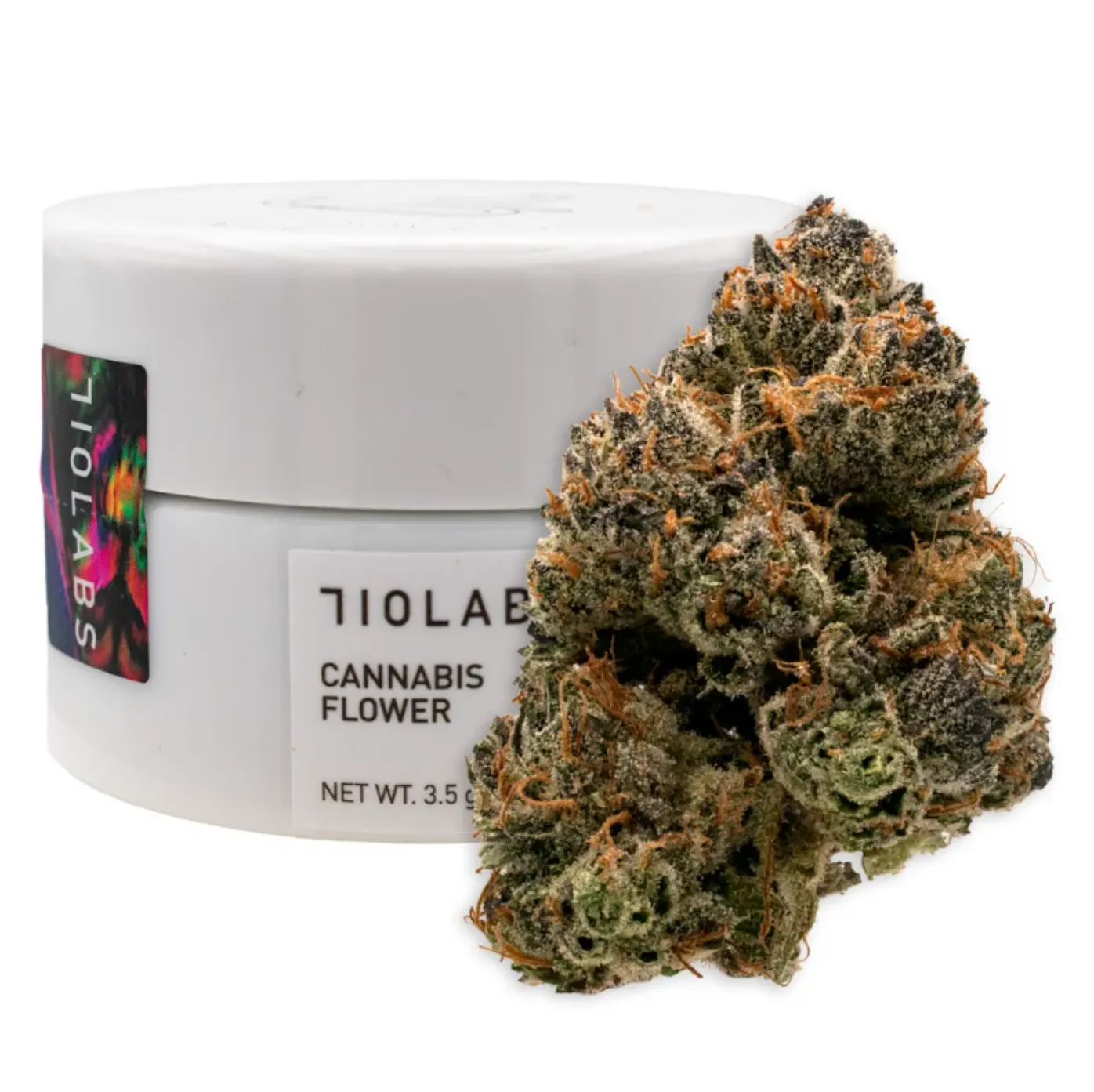 Buy The Sweeties #7 | Pre-Packed | 3.5g in Lakehurst | High