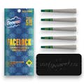 Ooowee: FaceLock - PR 5pk