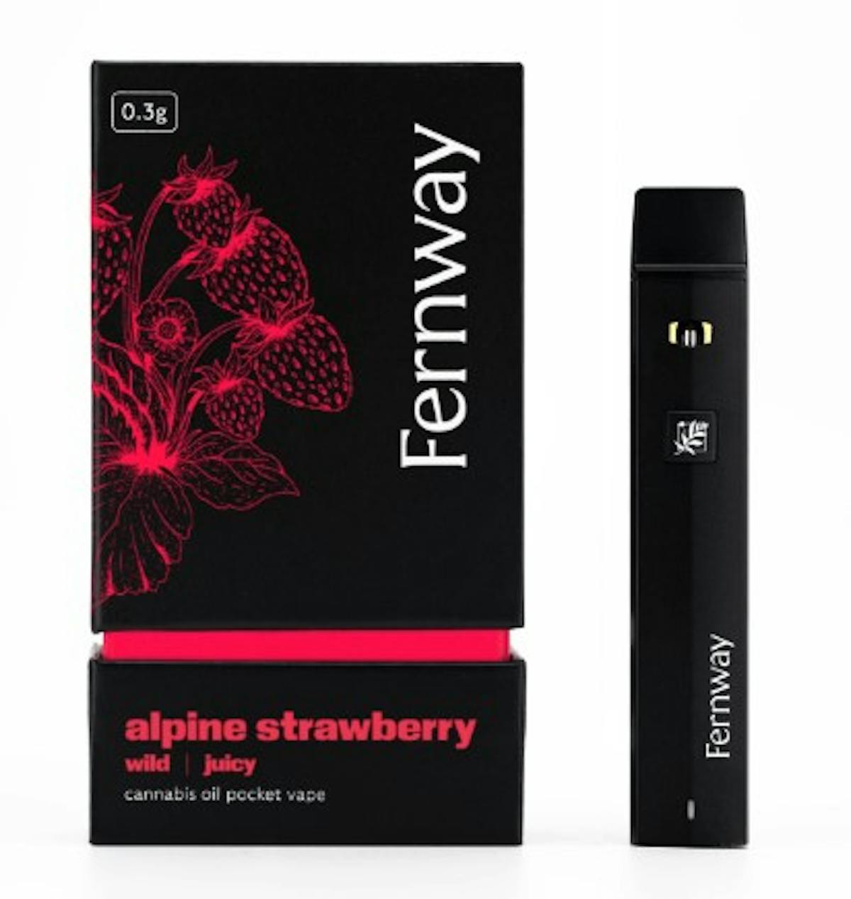 elfbar nachfüll pod läuft aus Hemnia Active Life Vape Pen – 20% THCV, 50% CBG, 25% CBD main image 1