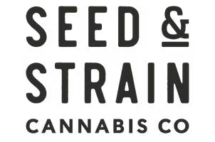 Seed & Strain Bruce B 2.0