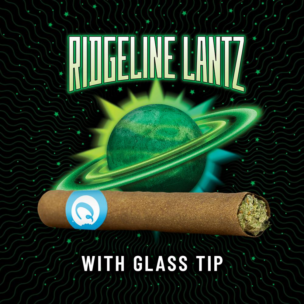 Cookies Blunt | Ridgeline Lantz