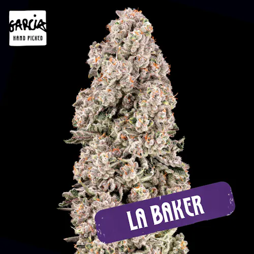 LA Baker | 3.5g-active