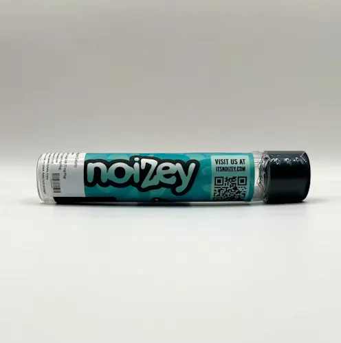 NOIZEY | PRE-ROLL | BUBBLEGUM GELATO | 1G-active