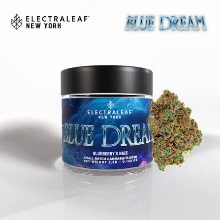 Electraleaf - 3.5g - Blue Dream