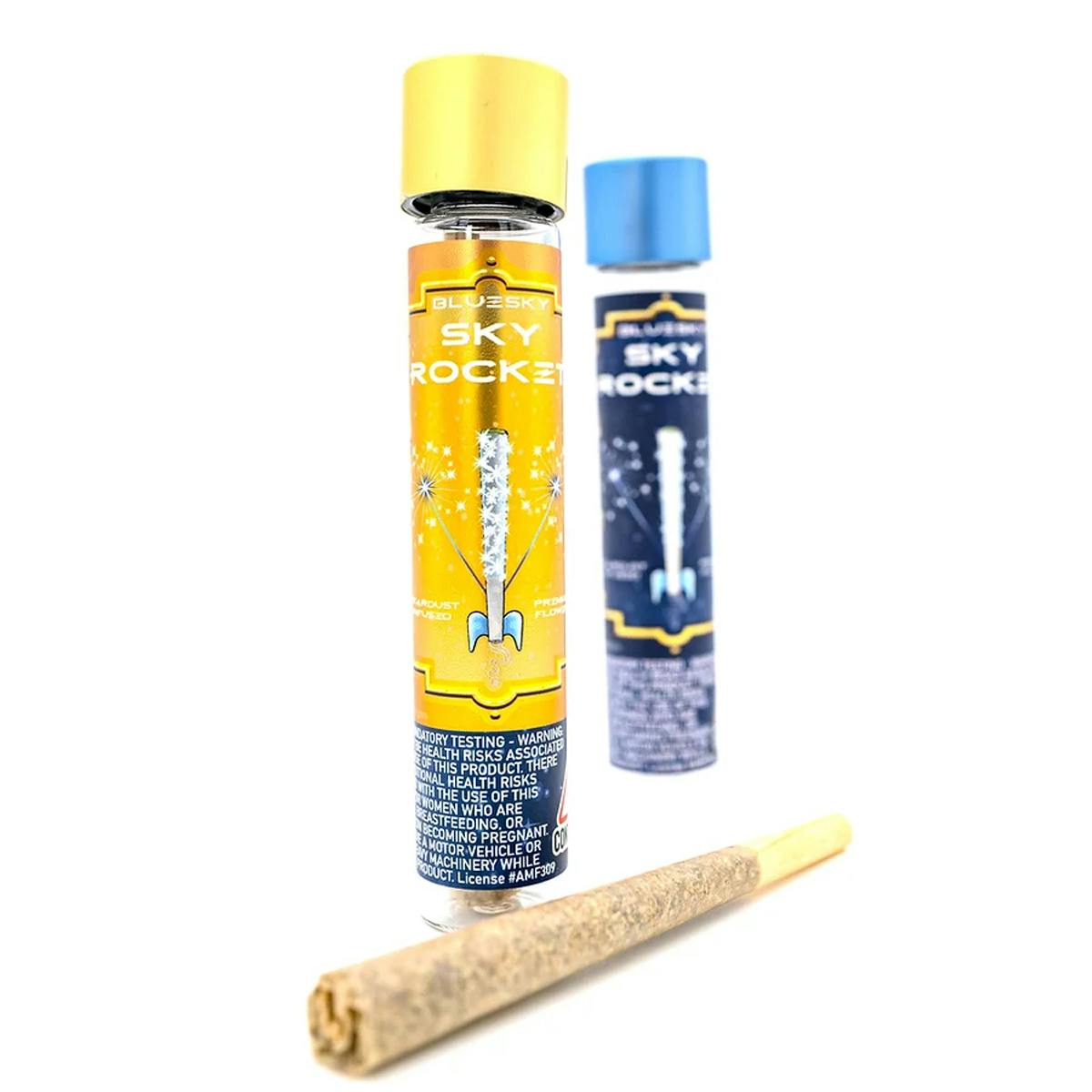 Grape Jubilee Sky Rocket 8 pack : Blue Sky : Blue Sky | Atlantic Farms -  Retail - Portland: Rec