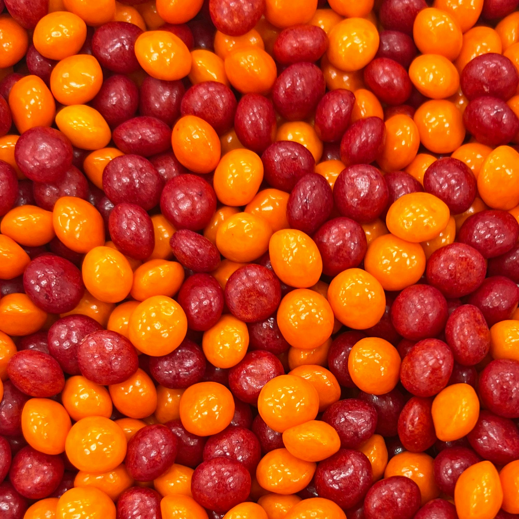 Photo of Joy Bombs Original Fruit (40pk / 100mg THC)