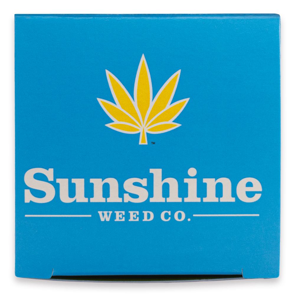 Sunshine - Columbian Gold - Dabs Sugar Wax | Nectar