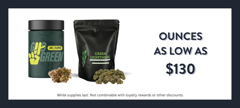 Bloomfield New Jersey NJ Cannabis Dispensary Discount Promotion Flower, Pre-Rolls, Vapes, Edibles, Gummies, Concentrate