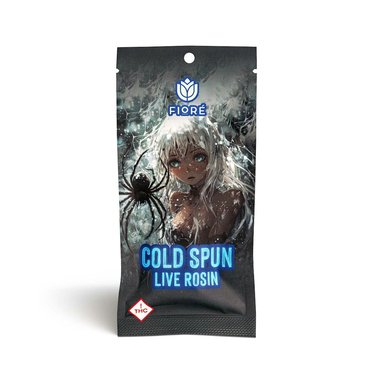 Photo of Lime Street Live Rosin Cart