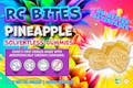Riviera Creek: Pineapple Gummies  - 10pk 90mg