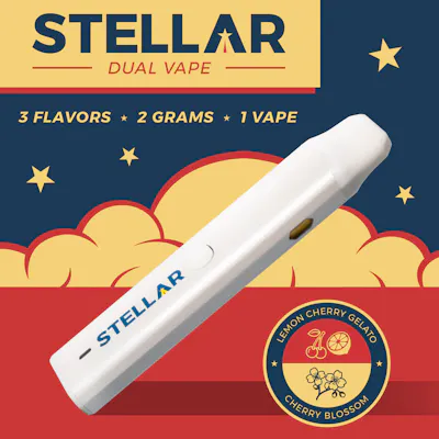 afterglow vape pens Afterglow Cannabis main image 0