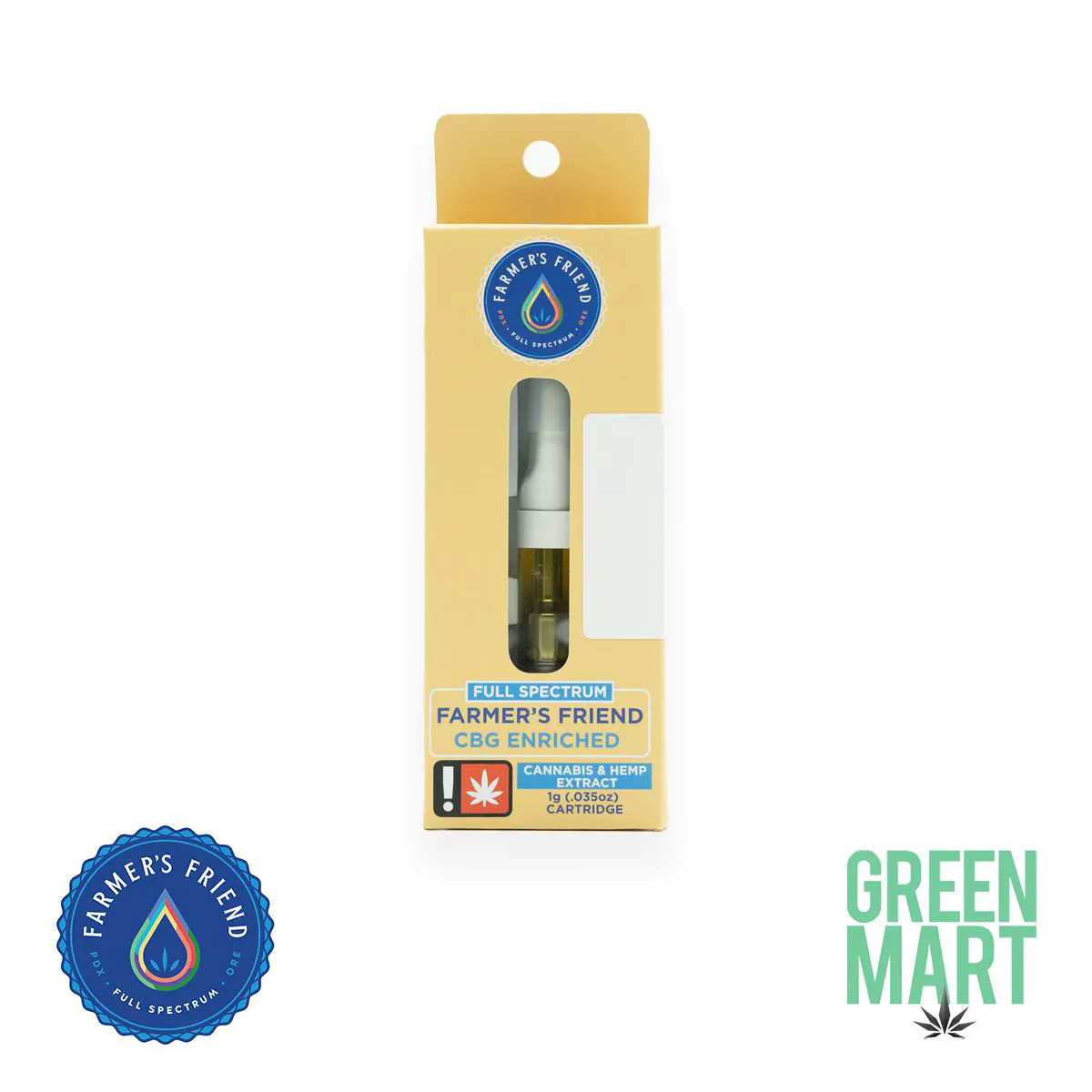 cigarette in vape Cartridges – Cannabis Inc main image 0