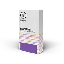 Select Essentials Black Cherry Maduro Cartridge