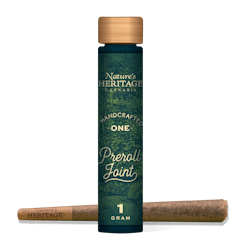Lamb's Bread - Preroll 1g