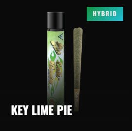 key lime pie vape disposable Diamond Infused Pre-Roll | Cali Blaze | Fifty Bar V2 20K excludereview Nicotine Strength:20mg E.TAX