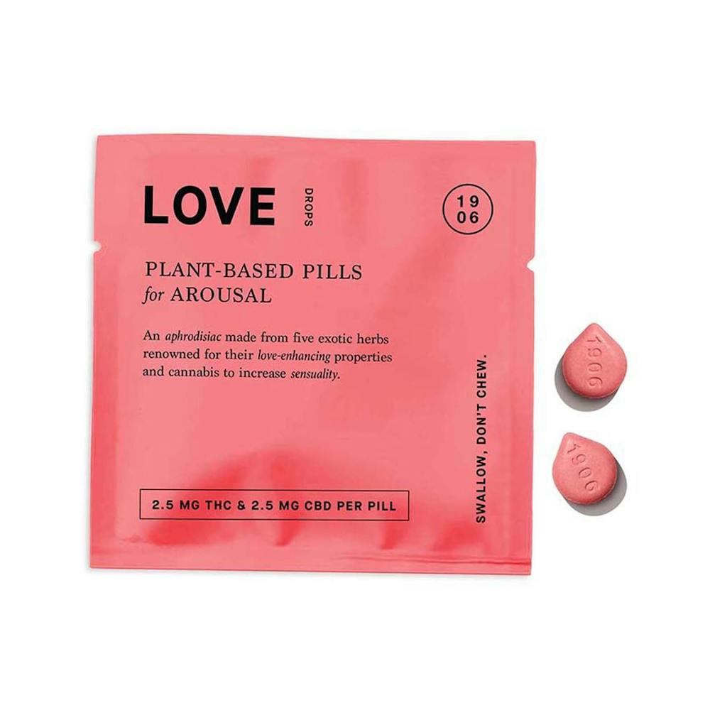 Product 1:1 Love Drops 2-pack