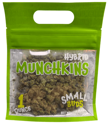Munchkins | Rainbow Sherbet | Smalls | 28g