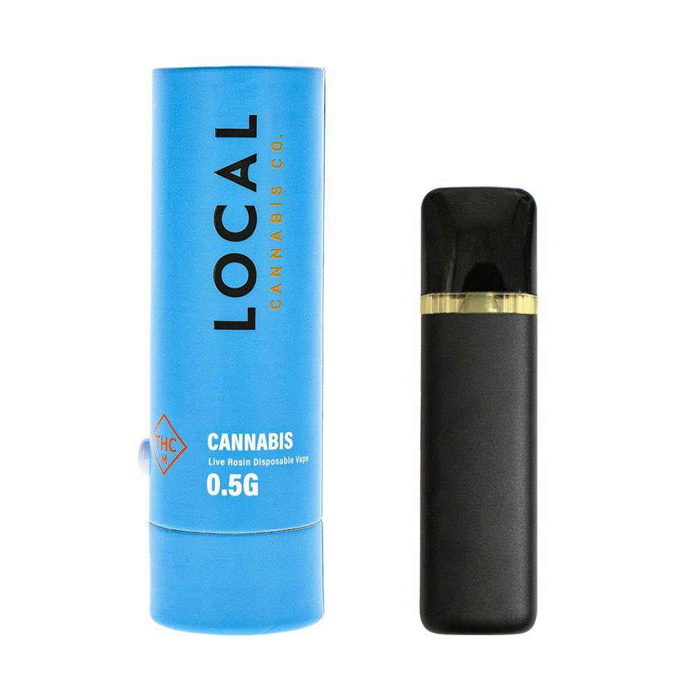 disposable vapes missouri ACTIVE EZ Click® Ceramic All-In-One Disposable Cannabis Vape