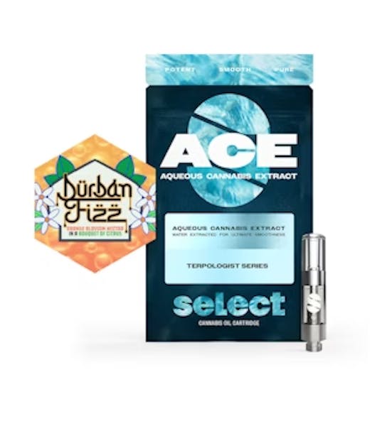 Select - Durban Fizz ACE 510 - 1G