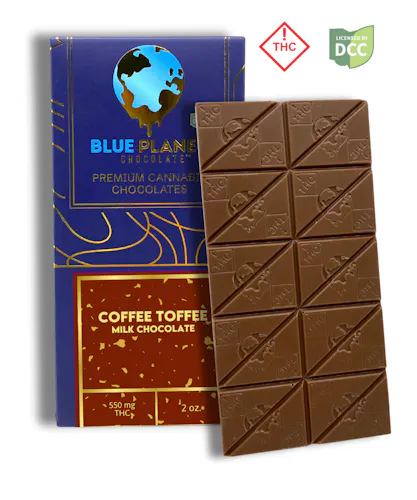 Churro Bar | [550mg]-1