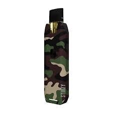 STIIIZY Pro XL Battery Camouflage