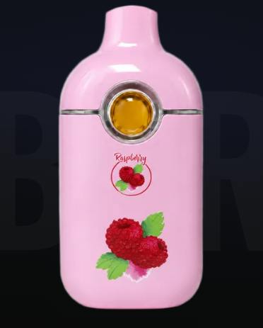 Product Raspberry (I) Live Resin Disposable | Vapes | 2g