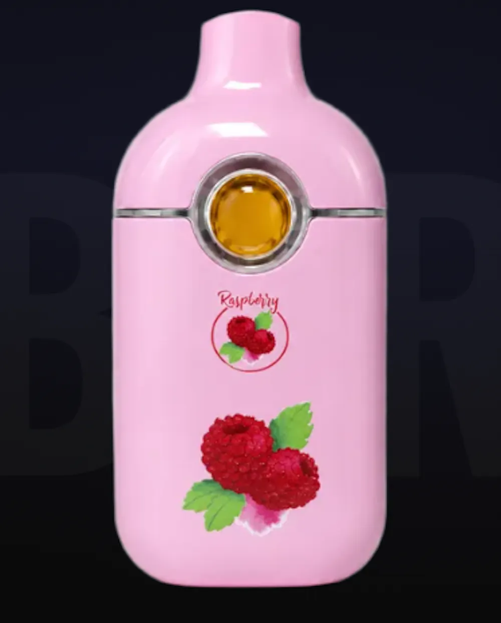 Product Raspberry (I) Live Resin Disposable | Vapes | 2g
