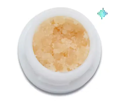 UK Cheese (I) Crumble | 1g-active