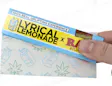 Lyrical Lemonade King Size