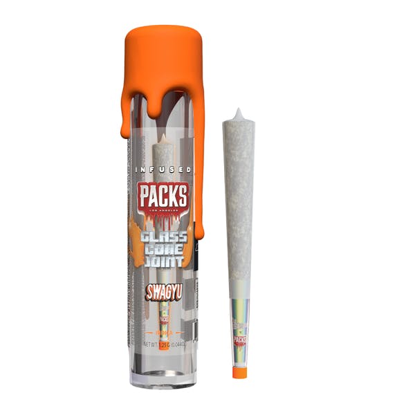 Packs | Glones | Swagyu