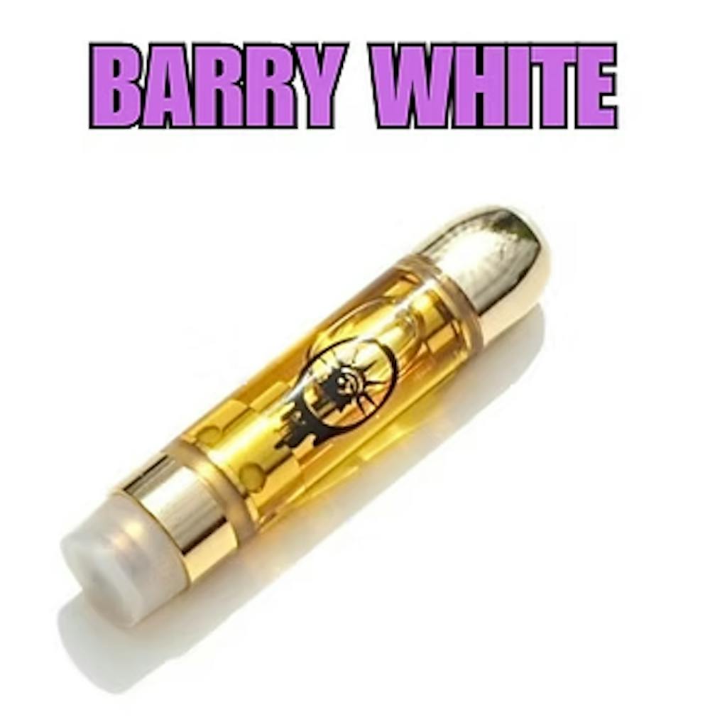 Product 510 | Barry White (I) New York Honey