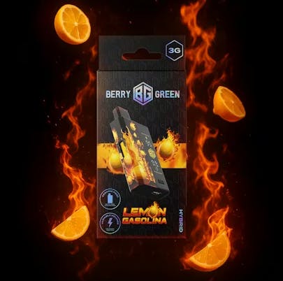 elfbar elfa master akku Aloe Lemon Berries main image 0