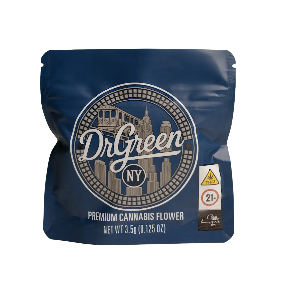 Terp Bros - Ozone Park | Ozone Park, NY Dispensary | My Dispensary