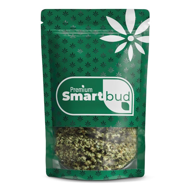 Smartbud - Applescotti at Silk Road NYC, Jamaica Queens