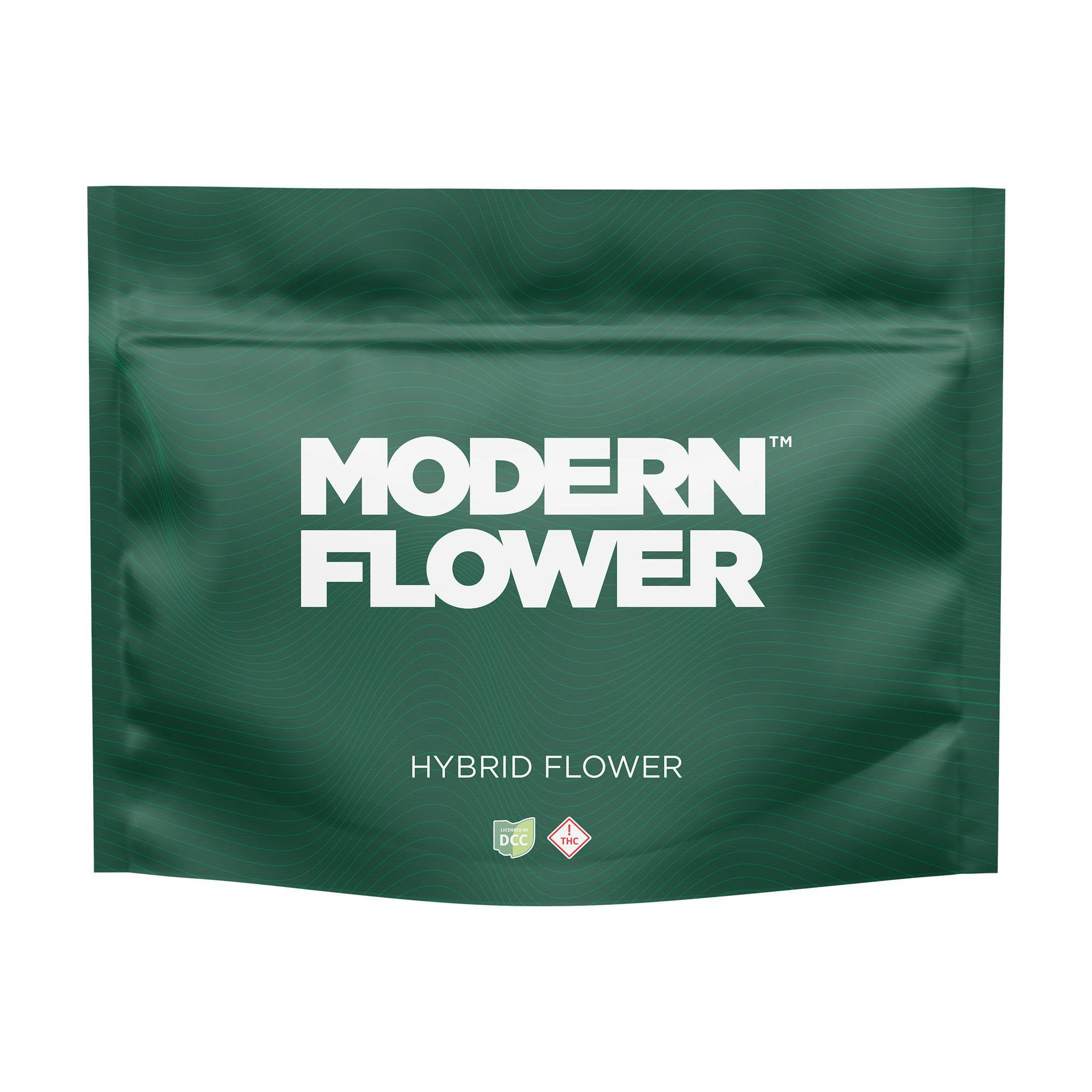 Wedding Cake 28.3g (Hybrid) | Modern Flower | Canton - OCC