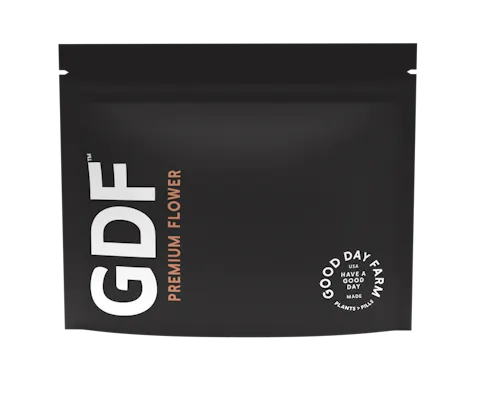 GDF: Flower | Frozen Dessert | 28g-active