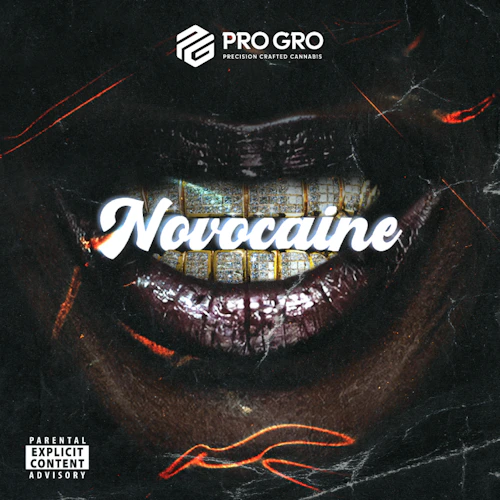 DELI - Pro Gro - Novocaine