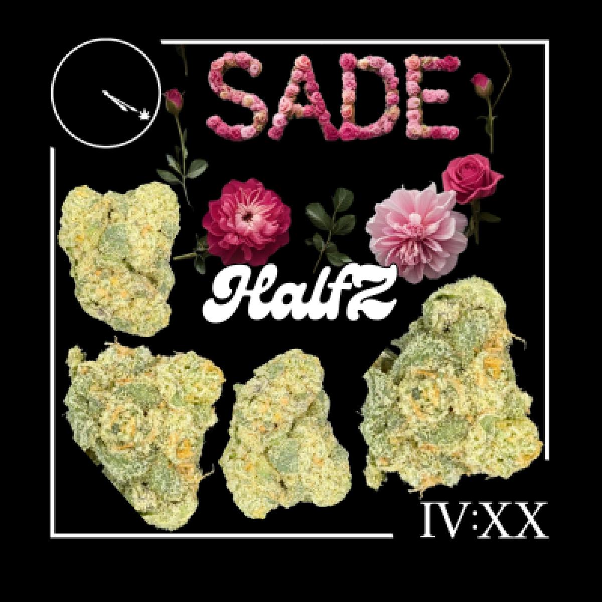 Photo of Four20 – Sade – Popcorn Buds 14g